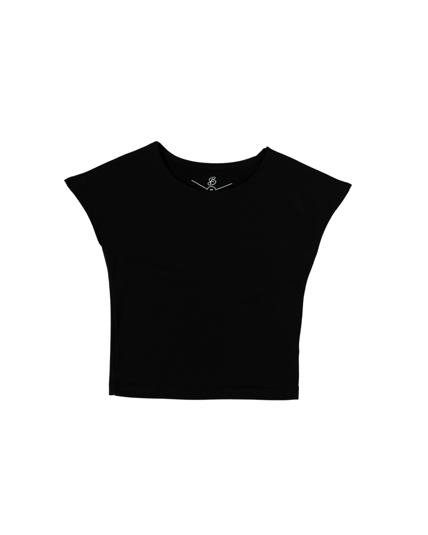 Bamba Bloom Aura Tee Negra